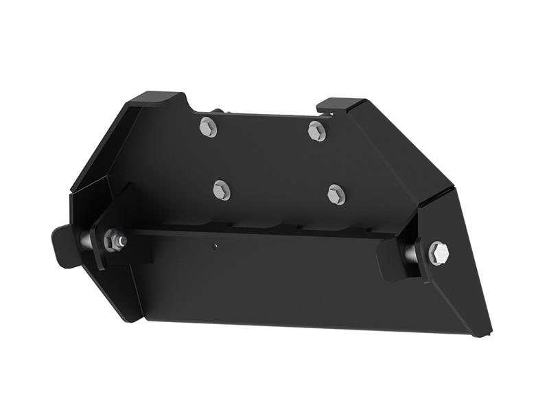 FRONTFÄSTE TILL PLOG U FORCE 1000/1000XL. 5HYV-802700-6000