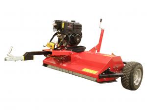 Slagklippare 14hk med elstart ( Briggs & Stratton ) 27.8000 - Bild 2
