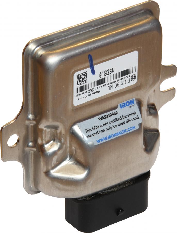 SPEED LIMITER REMOVED ECU CFORCE 400/450 (2023+) 96.2900