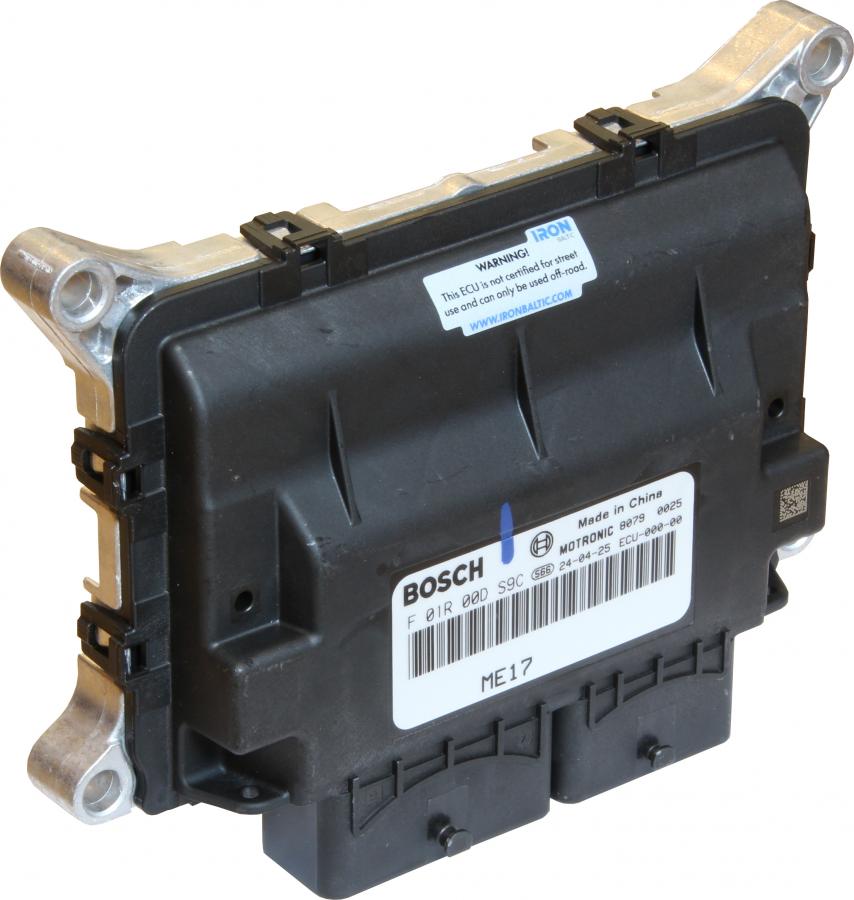 SPEED LIMITER REMOVED ECU CFORCE 1000 GEN.3 (2024+) 96.3500